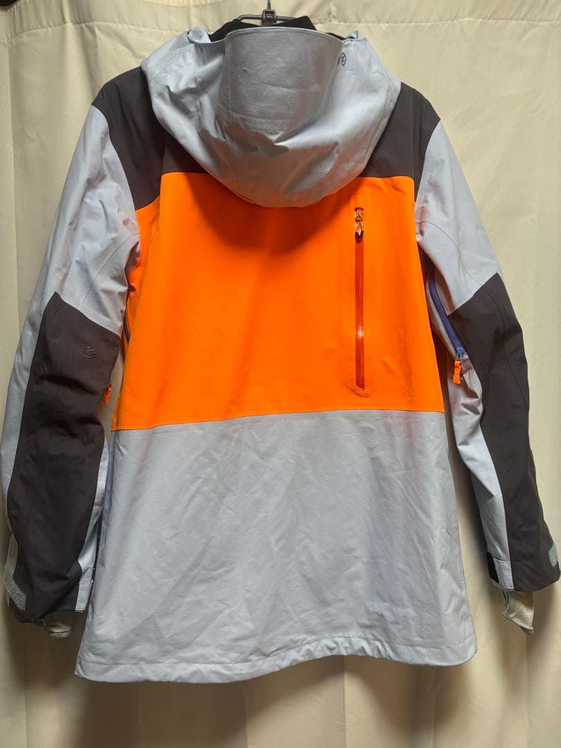 REW Ｌサイズ 上下 KAMIKAZE STRIDER