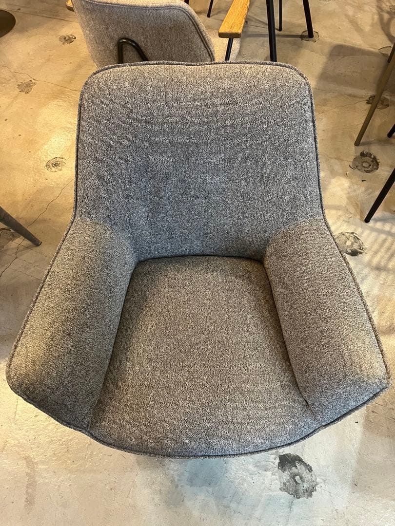 FaBBRica（ファブリカ）アームチェア　ラウンジチェア　ソファ