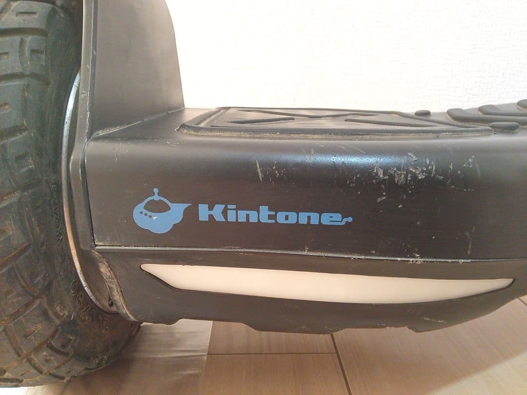 ミニセグウェイ　キントーン　オフロードモデル　TA-K006