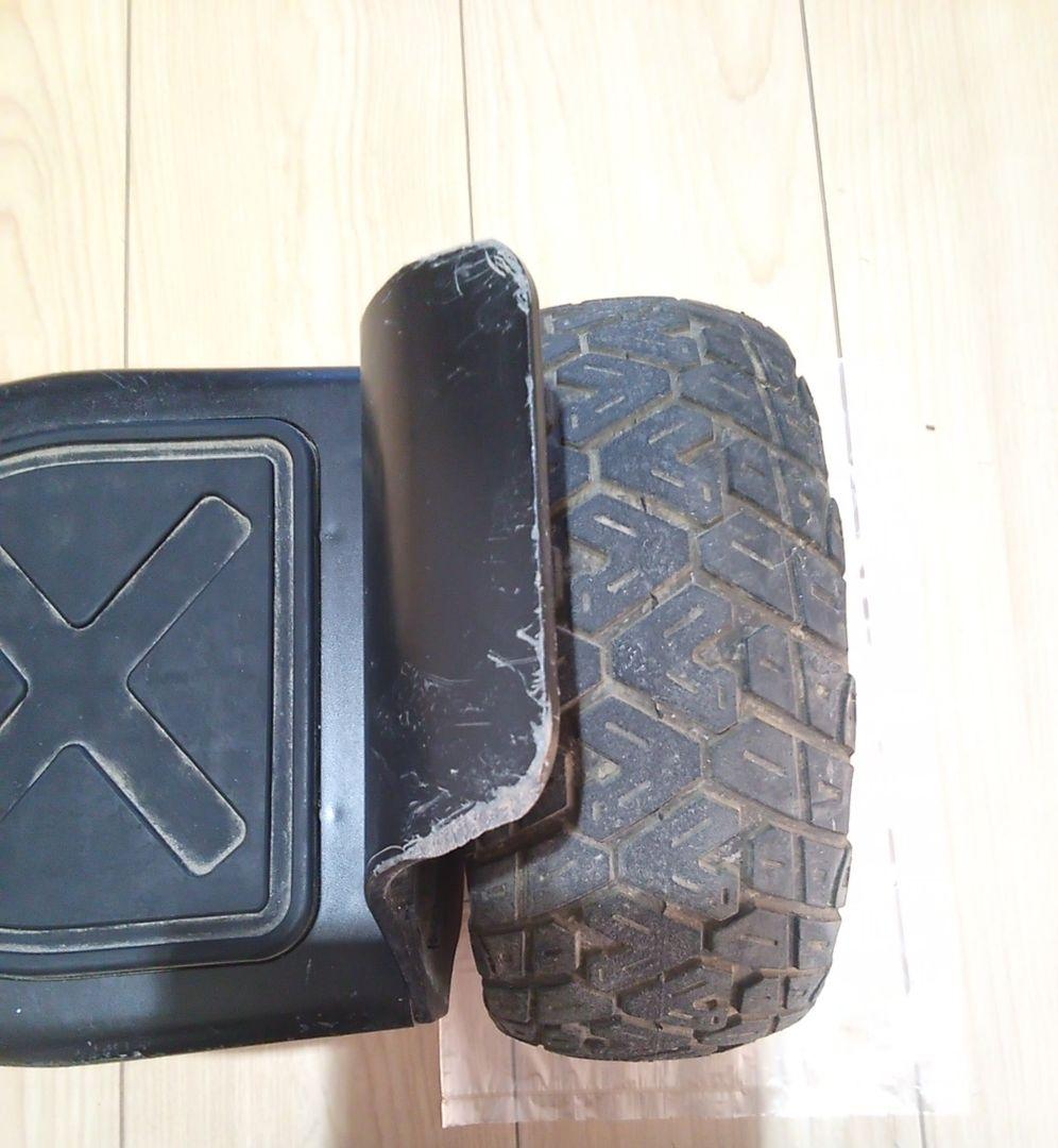 ミニセグウェイ　キントーン　オフロードモデル　TA-K006