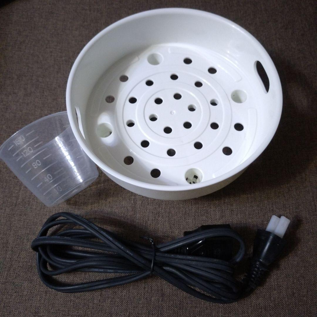 電気圧力鍋 PMPC-MB3