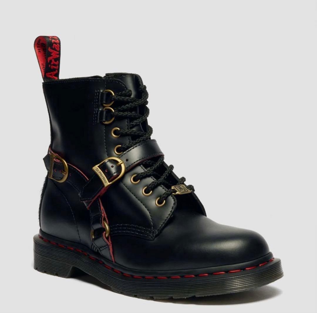 ドクターマーチン Dr.Martens 1460 YOTH 8 ホール ブーツ