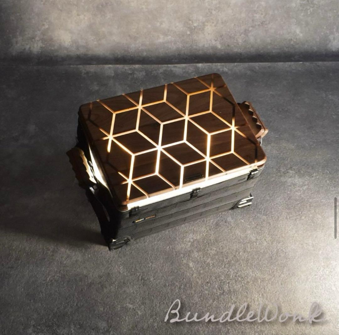  peak シェルコン 25 フルカスタム 天板