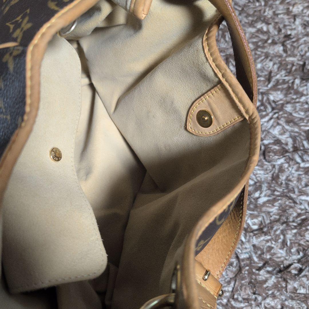 ルイヴィトン　ガリエラPM　ショルダーバック　ルイ・ヴィトン