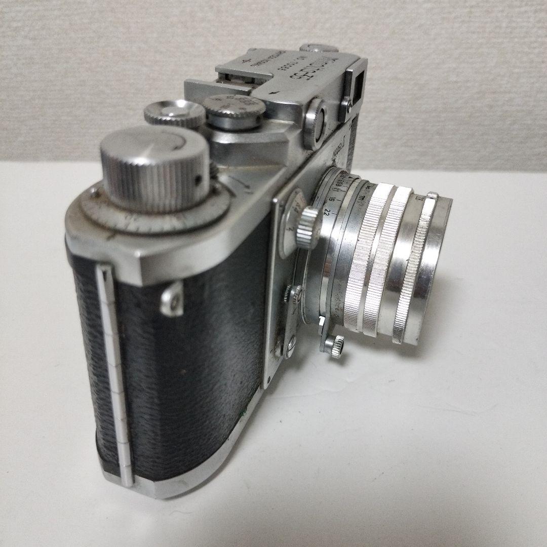 田*中様 ヴィンテージ最安値スタート‼️ Minolta MODEL IIフィル