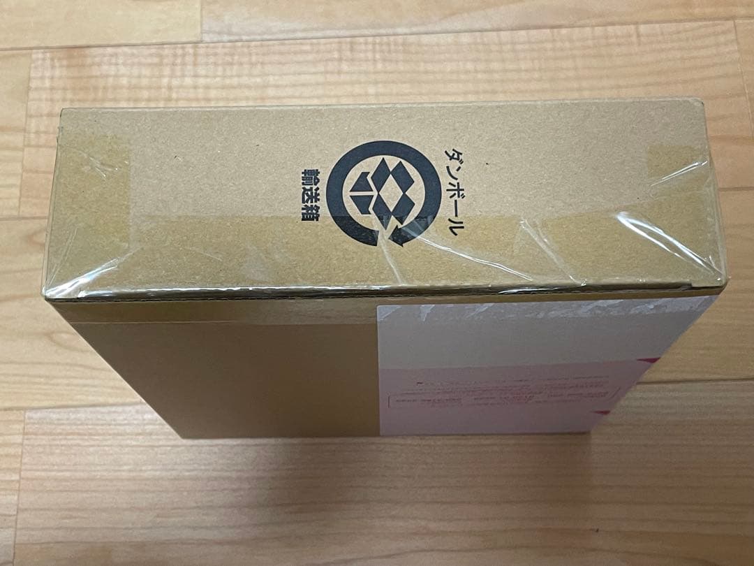 アルティメットルミナス【仮面ライダークウガ】アルティメット アメイジング