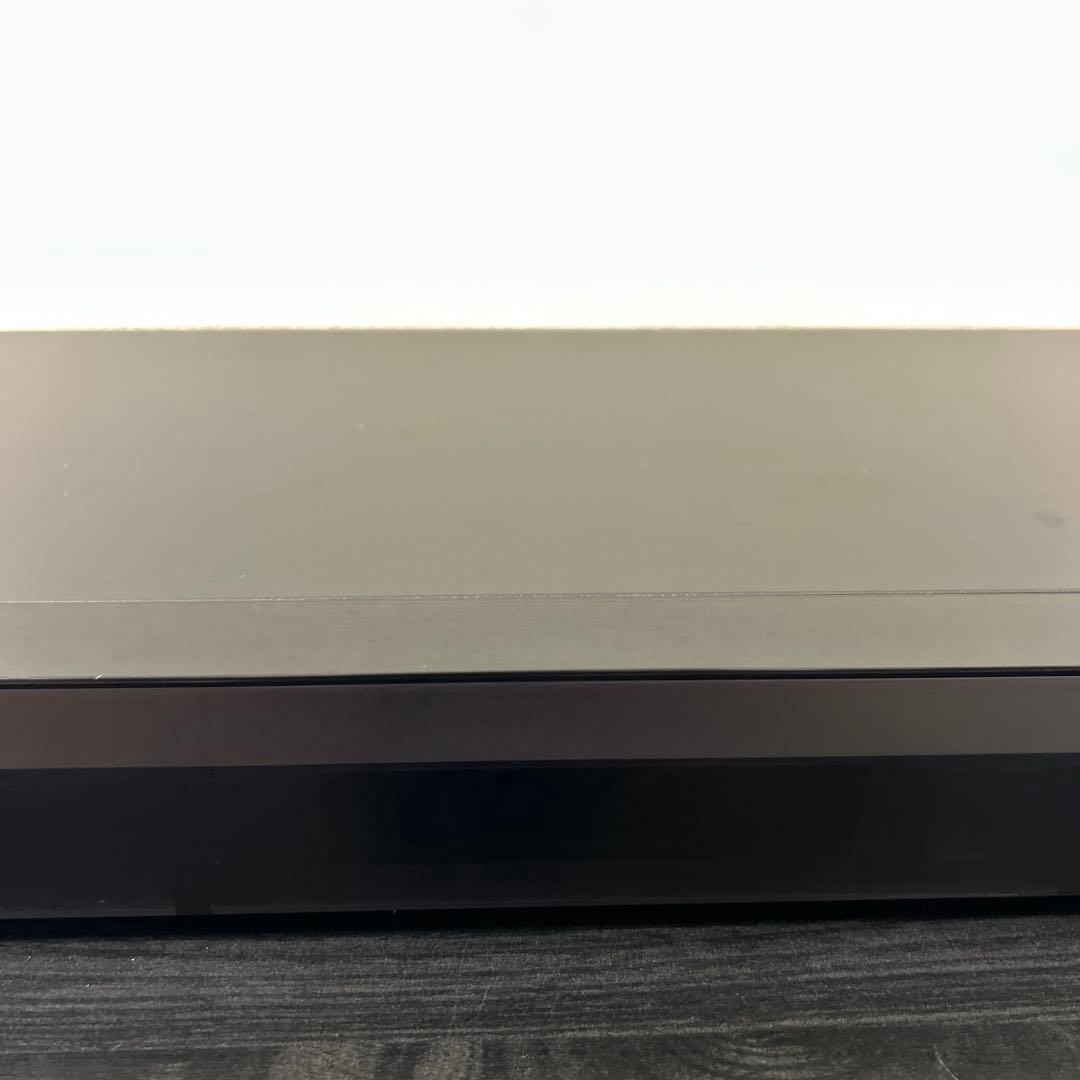 パナソニック ブルーレイディスクレコーダー DMR-2X301 2022年製