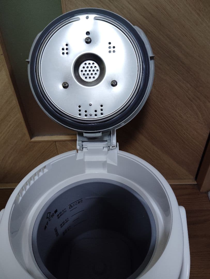 極美品・未使用級✨️象印 加湿器 2.2L EE-RT35 2024年製✨️