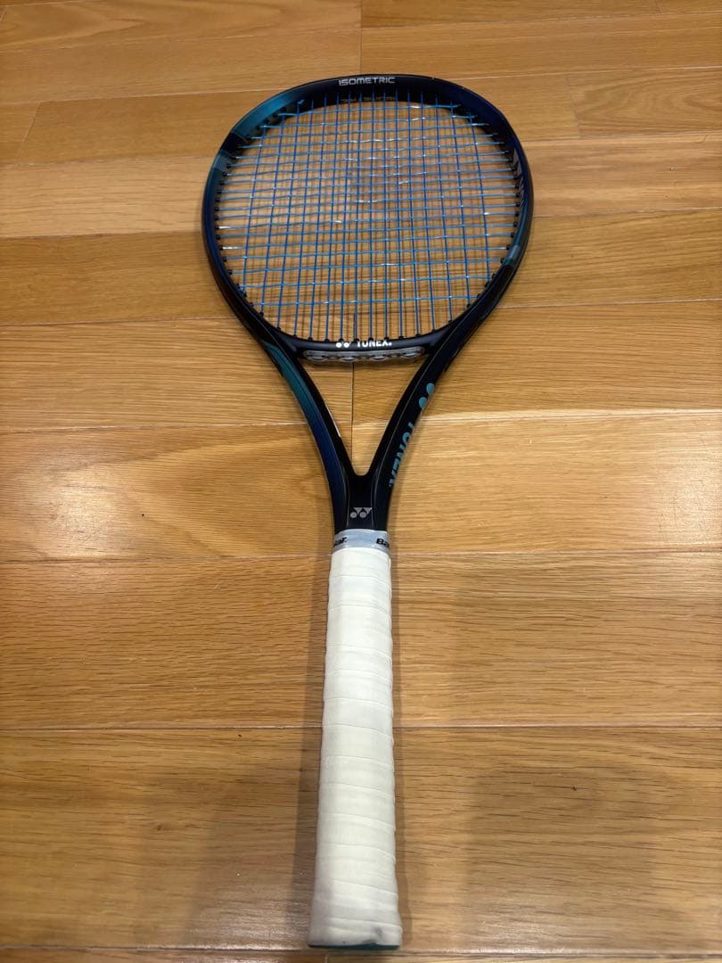 ヨネックス　イーゾーン　98L G2 テニスラケット　美品