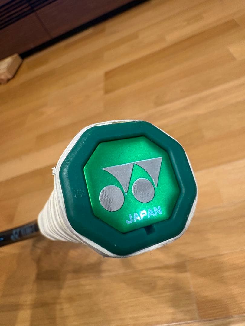 ヨネックス　イーゾーン　98L G2 テニスラケット　美品