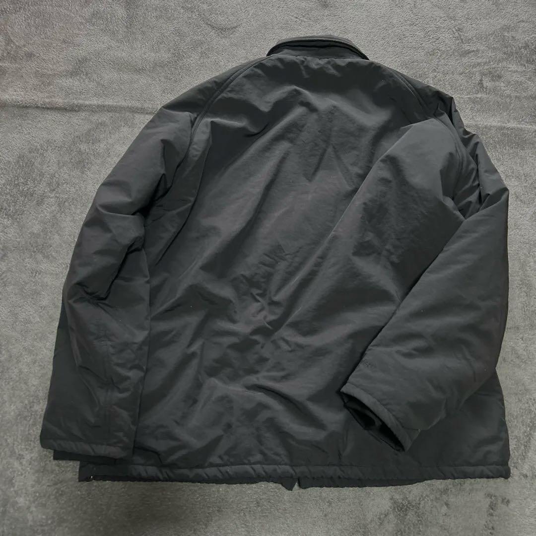 Cloveru TIGER HYBRID コーチジャケット クローバル　L