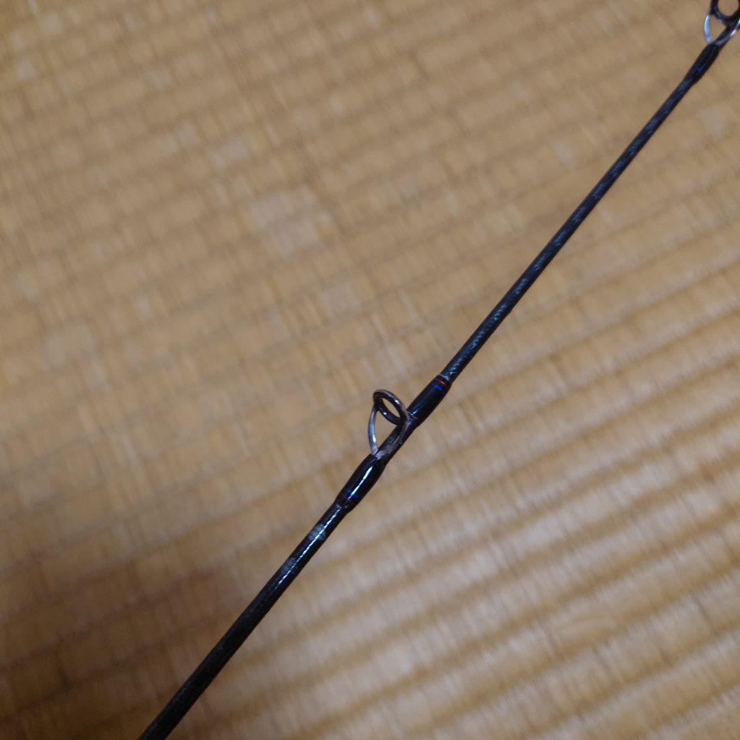 スコーピオン1703R-2