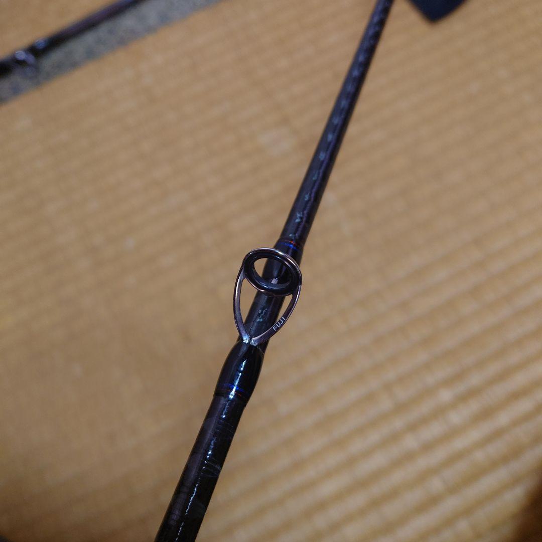 スコーピオン1703R-2