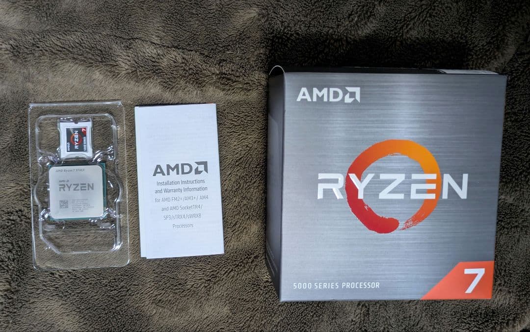 中古PCパーツセット