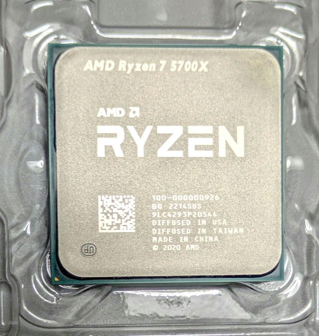 中古PCパーツセット