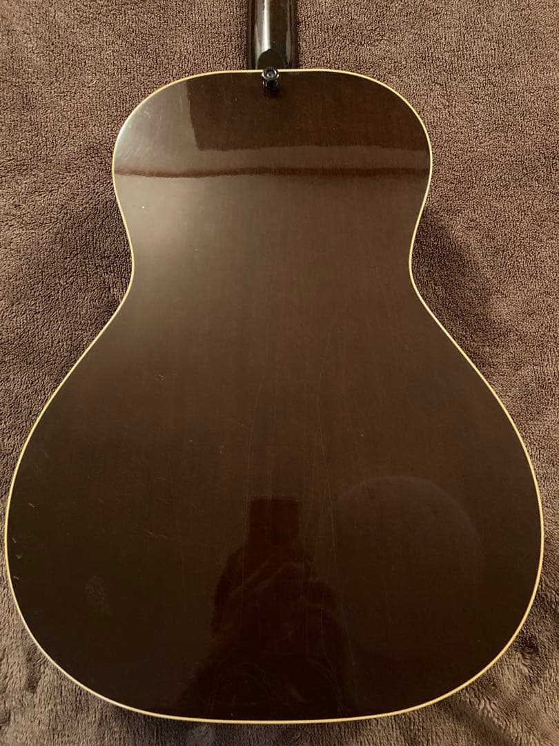 Gibson ブルース・キング　 アコースティックギター