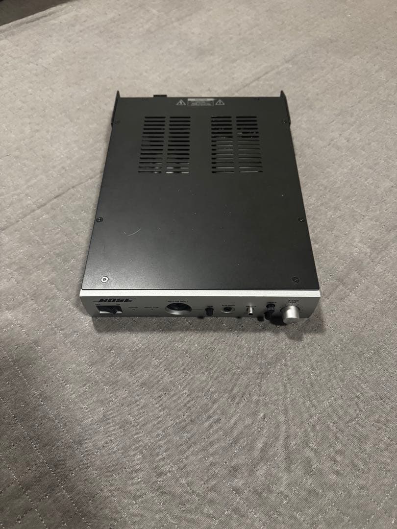 【BOSE】 ボーズミキサーパワーアンプ FreeSpacelZA250-LZ