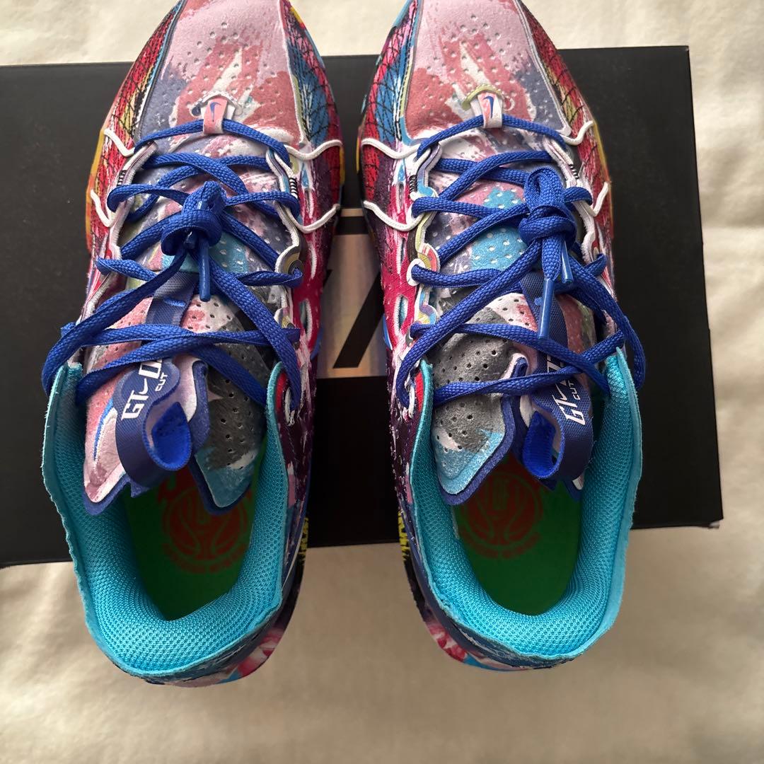 シューズ(男性用) Nike GTCut3