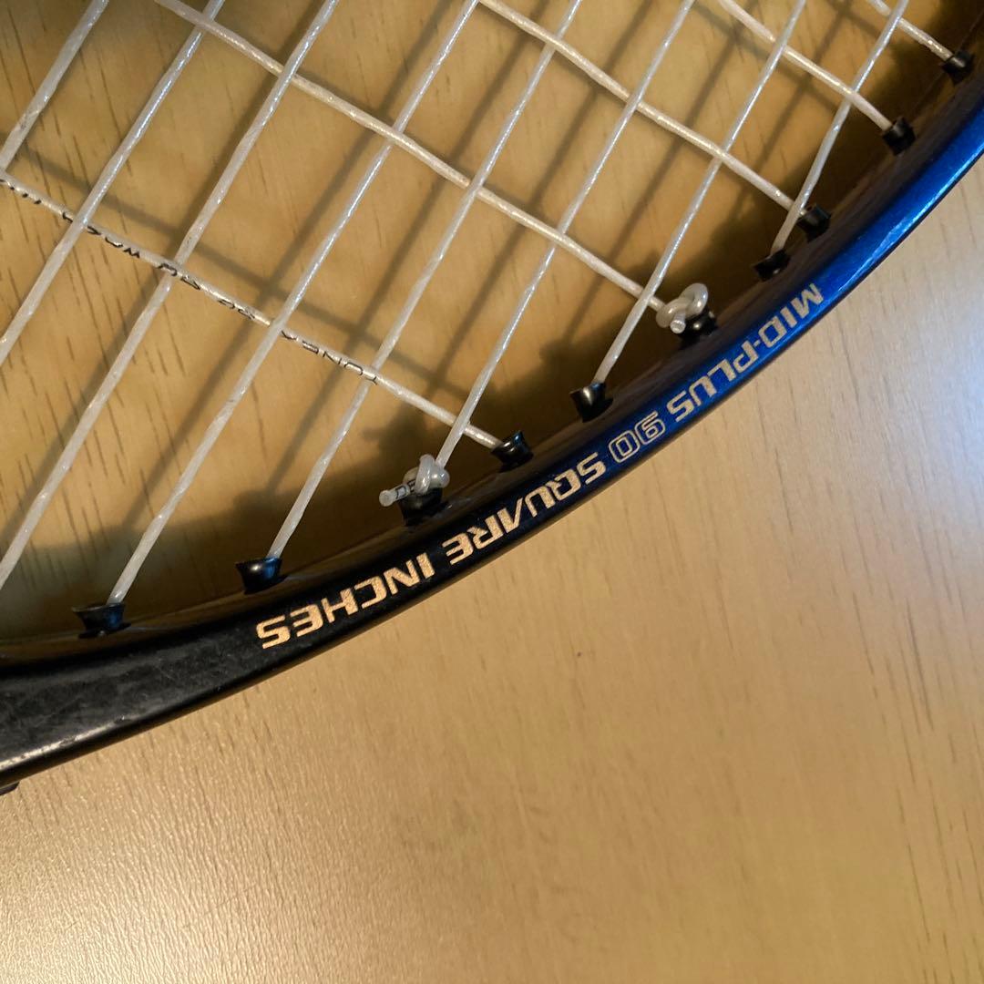 【美品】YONEX Ti1500 Ti700 ソフトテニス　ヨネックス