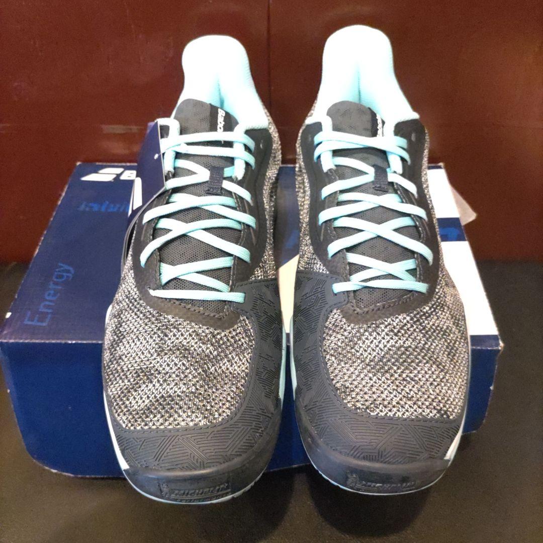 バボラ Babolat テニスシューズ JET TERE ２９cm