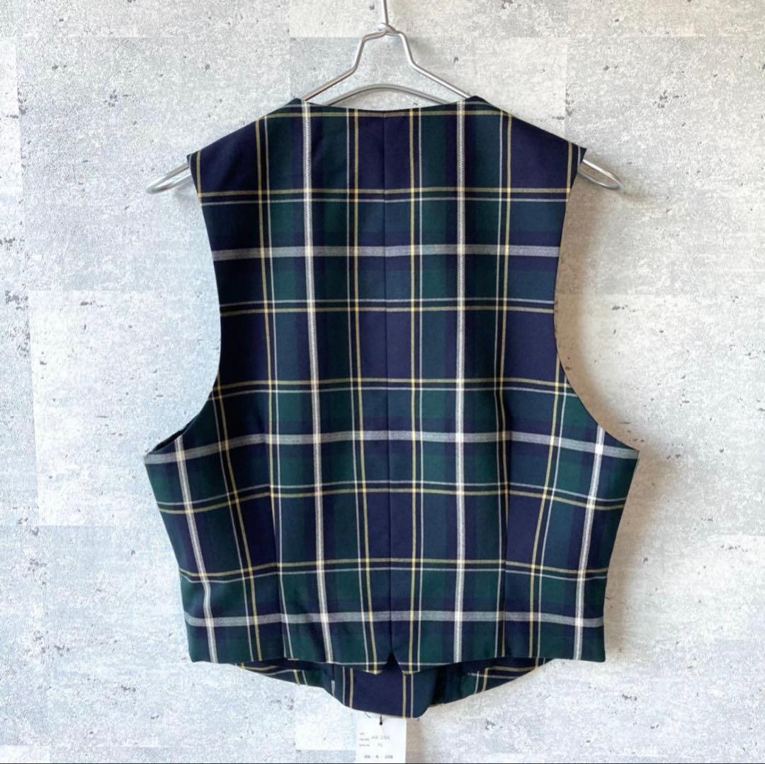 FILA GOLF レディース ゴルフウェア 上下 ベスト セットアップ 新品