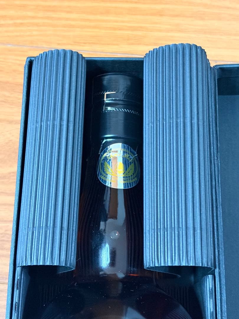 限定270本イチローズモルト秩父 シングルカスクウイスキー 秩父ワインカスク