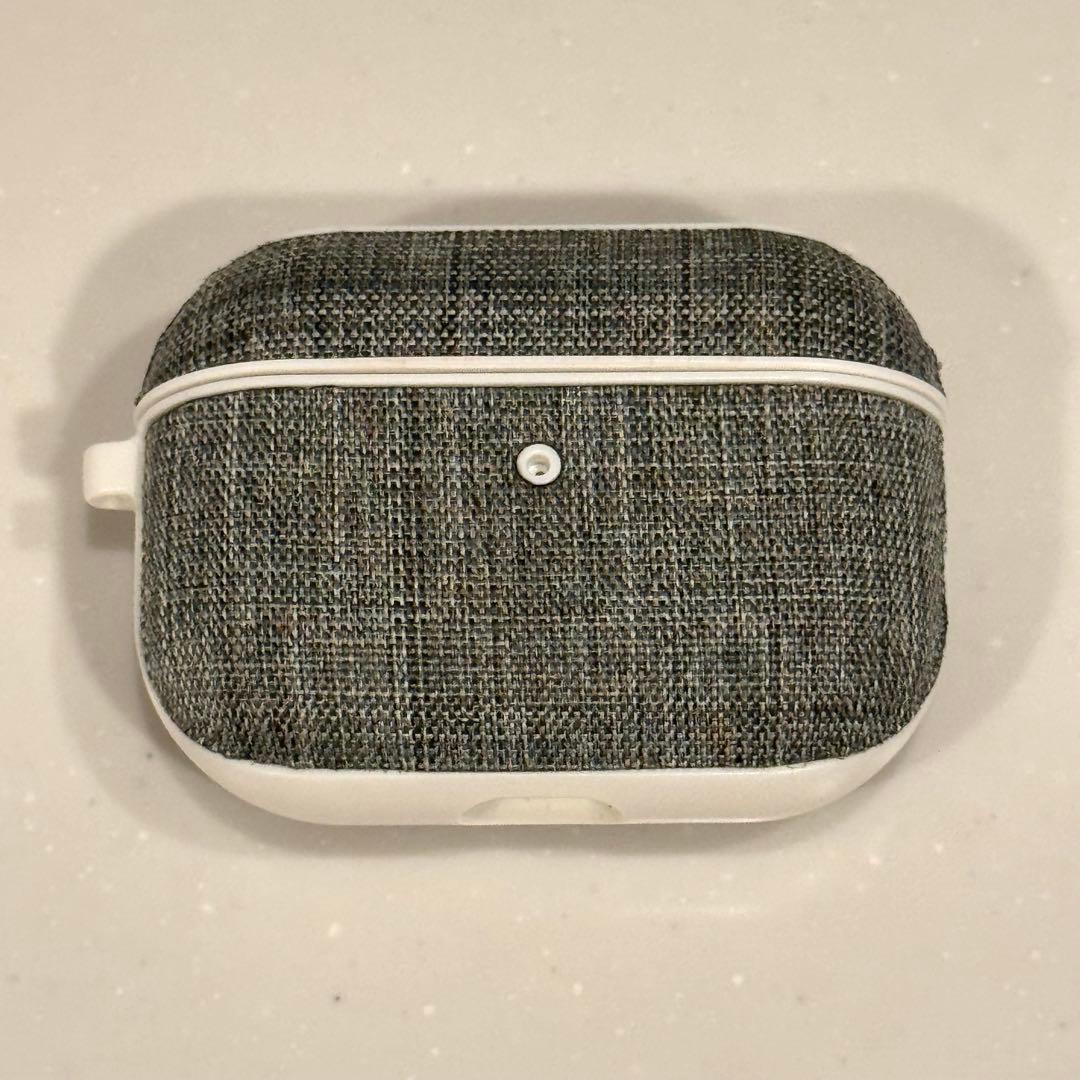 【純正】AirPods Pro （第一世代）本体 箱&充電ケース付き