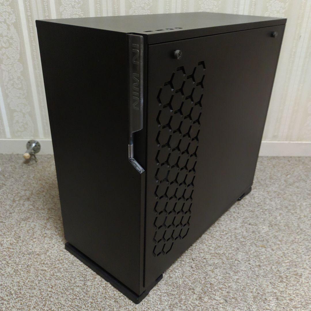 Yukiオーダーメイドパソコン