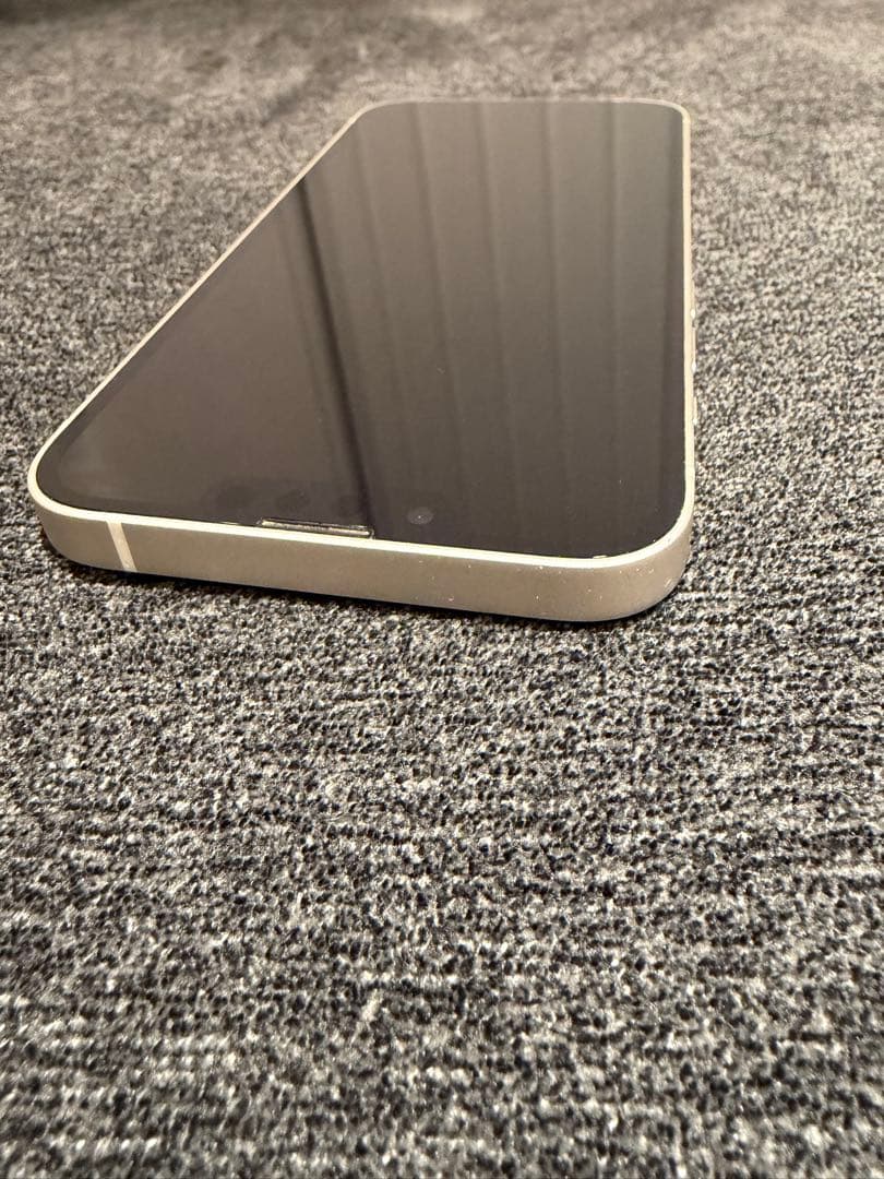 iPhone13 本体　256GB