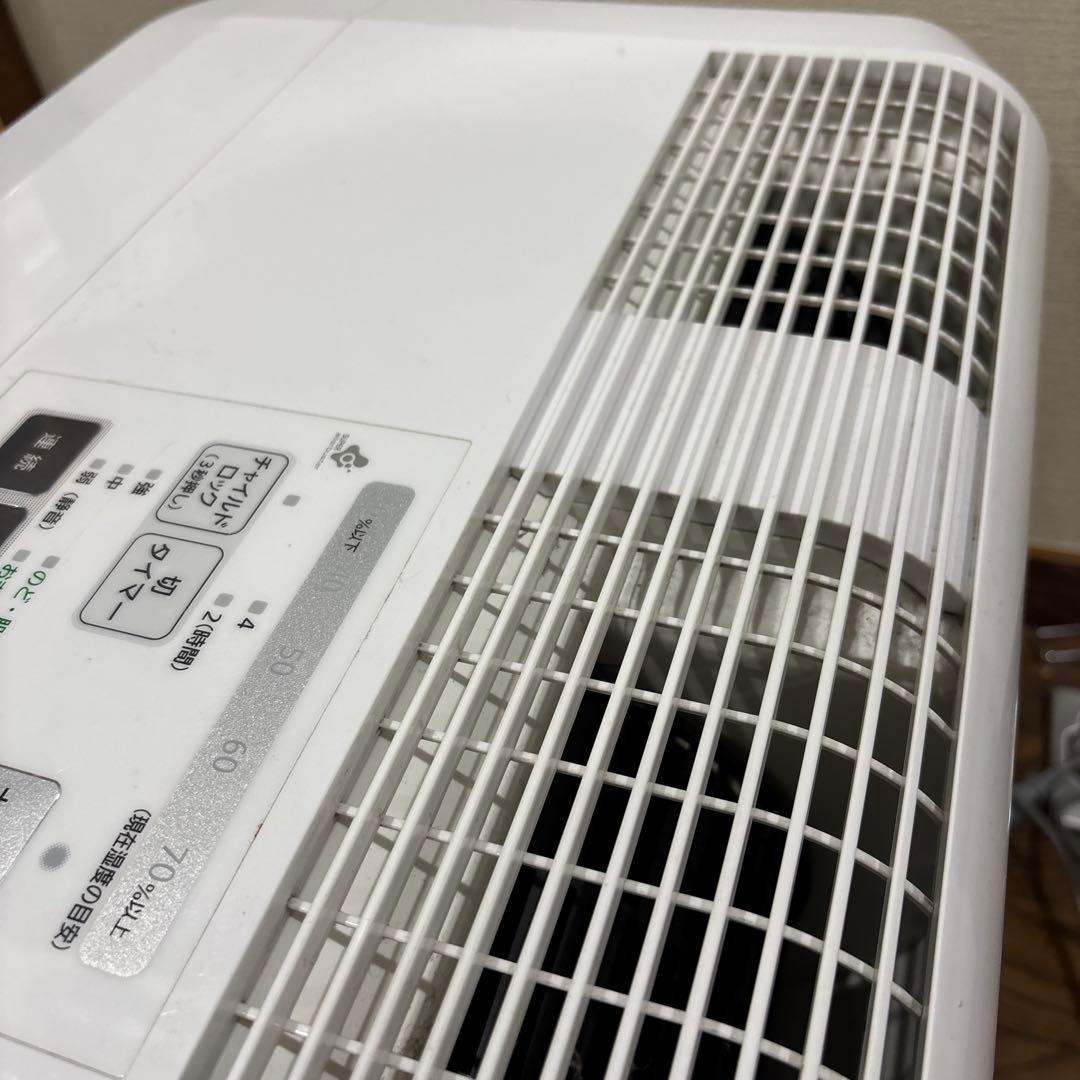 Panasonic 加湿器 FE-KXF15