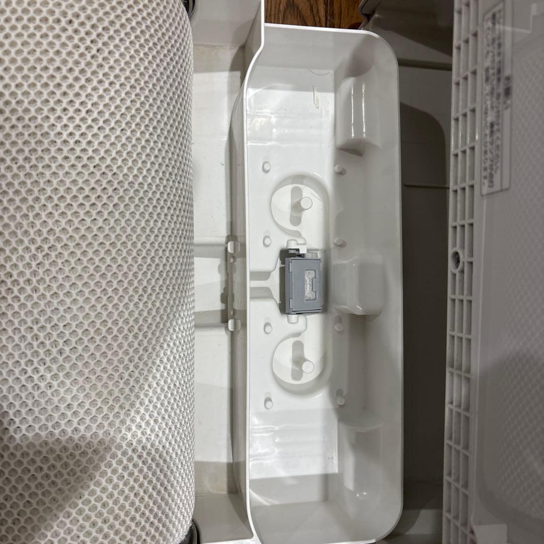 Panasonic 加湿器 FE-KXF15