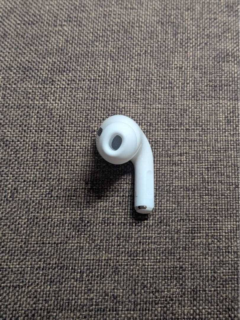 左耳 Apple AirPods Pro 第2世代 正規品 片耳1120