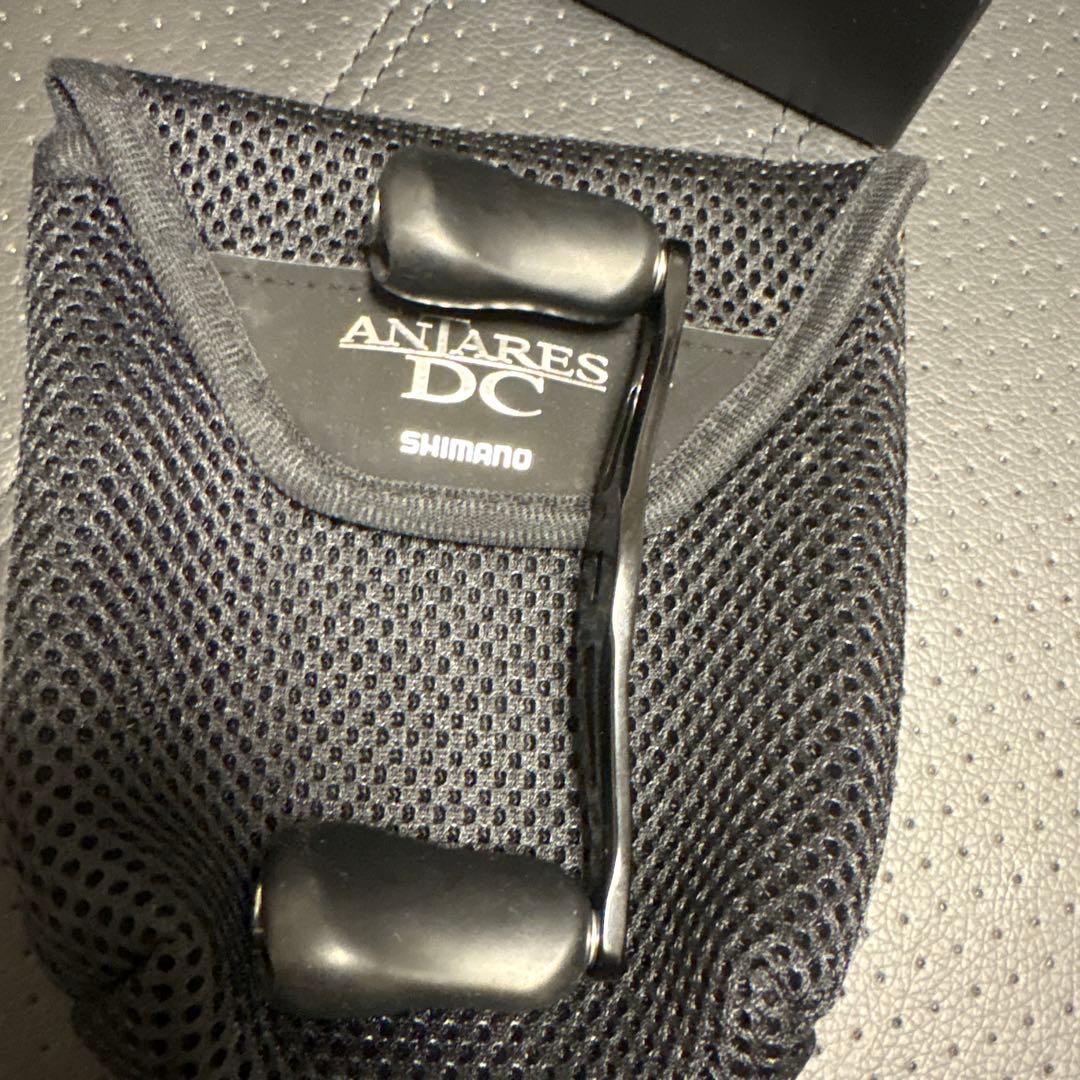 ポ*ー様 21ANTARES DC XG