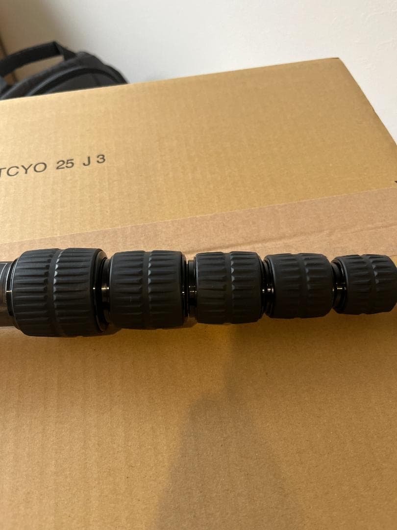 Leofoto　一脚　MP-326C