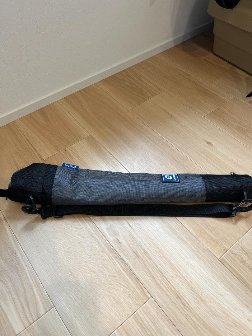 Leofoto　一脚　MP-326C