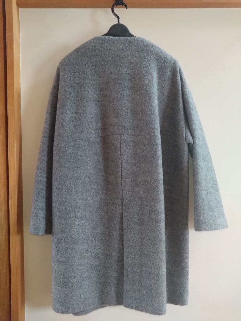 クールカレアン　ヌフソンヌフ　コート