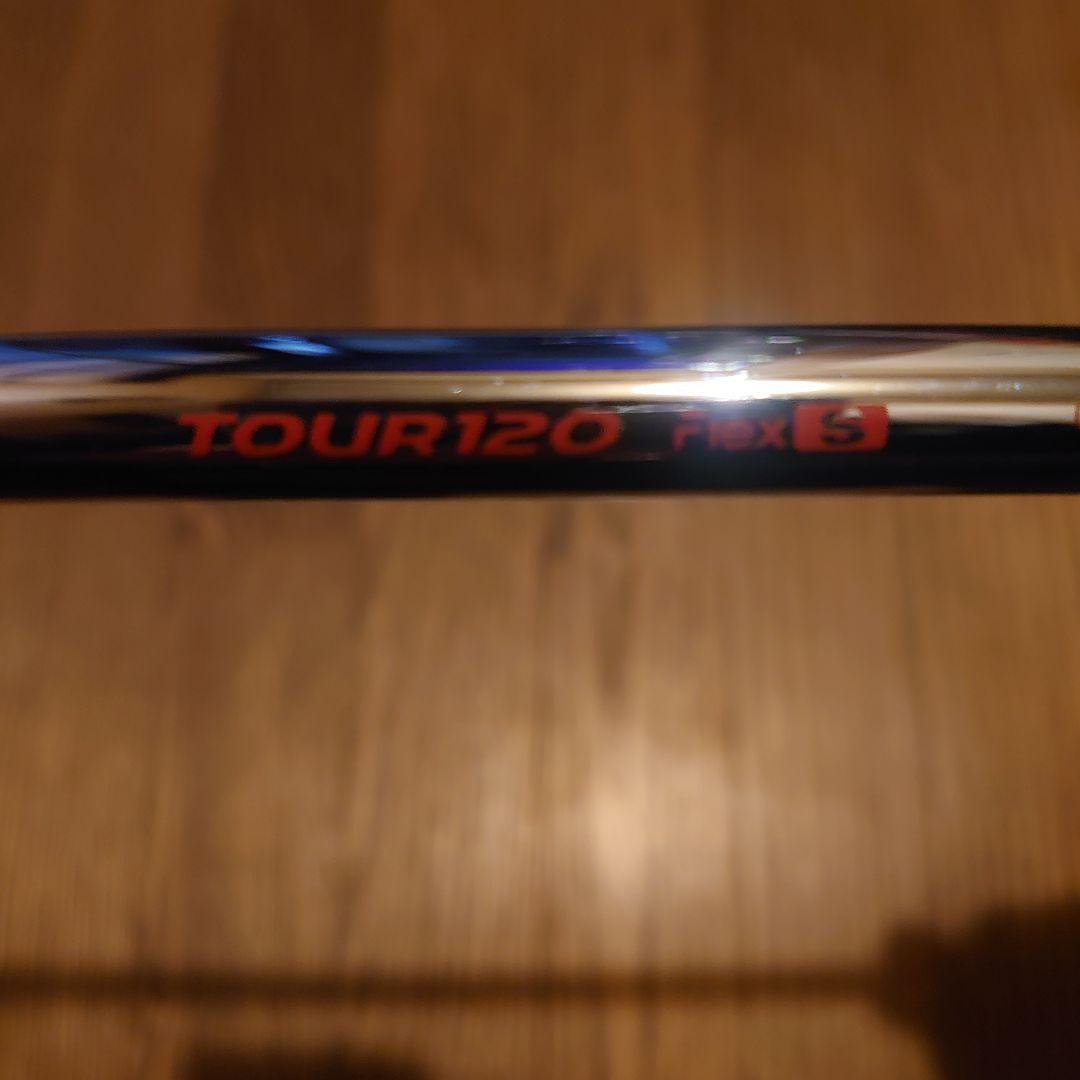 SAXON(スリクソン) Z725 アイアンセット 5〜9番 PW