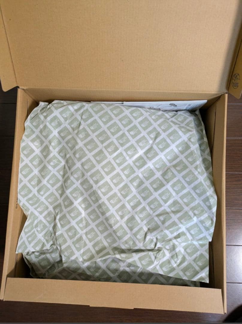 ザ・ノース・フェイス ウインターキャンプブーティーⅢ　NF51890