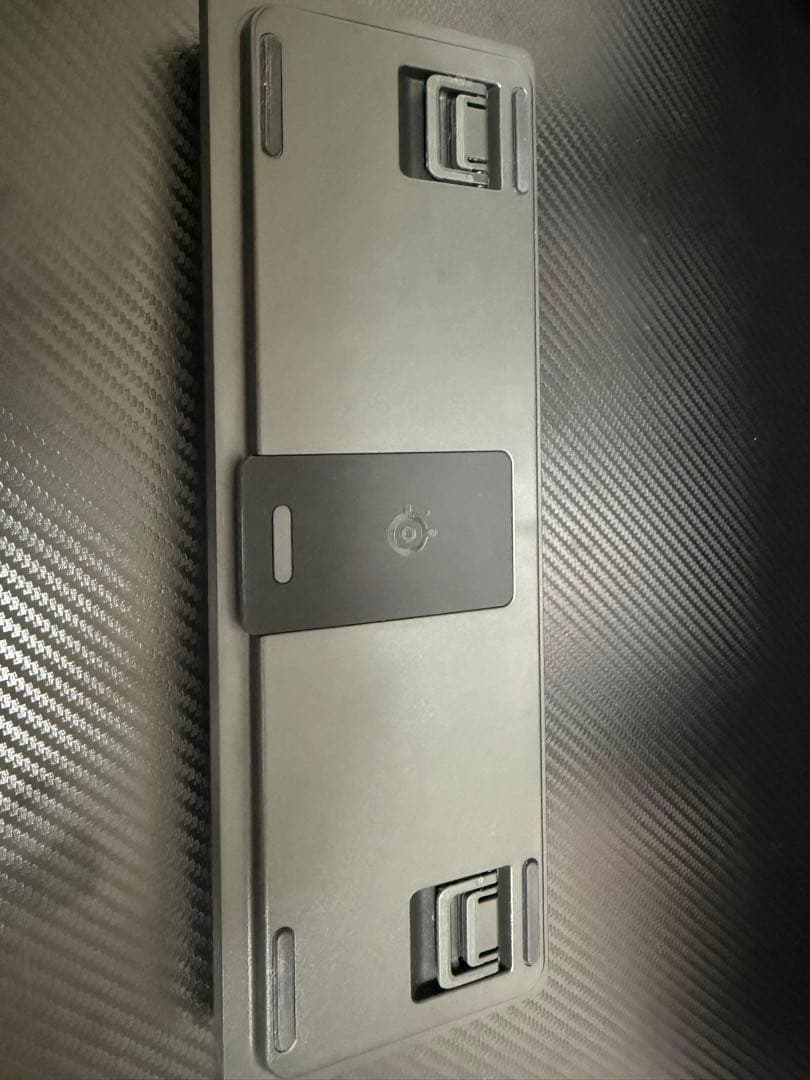 SteelSeries Apex Pro Mini メカニカルキーボード