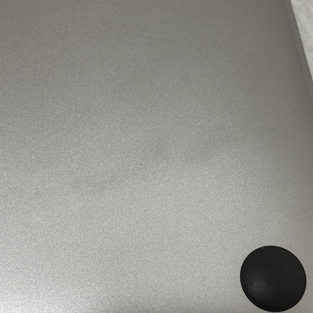 【最大容量92%】Mac book Air M1 16GB 512GB
