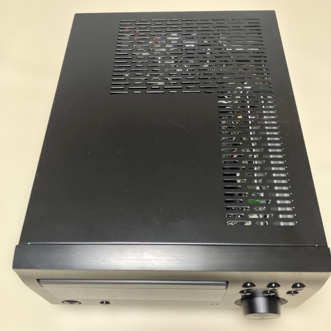 DENON CDレシーバー RCD-M41K 整備動作品 2020年製