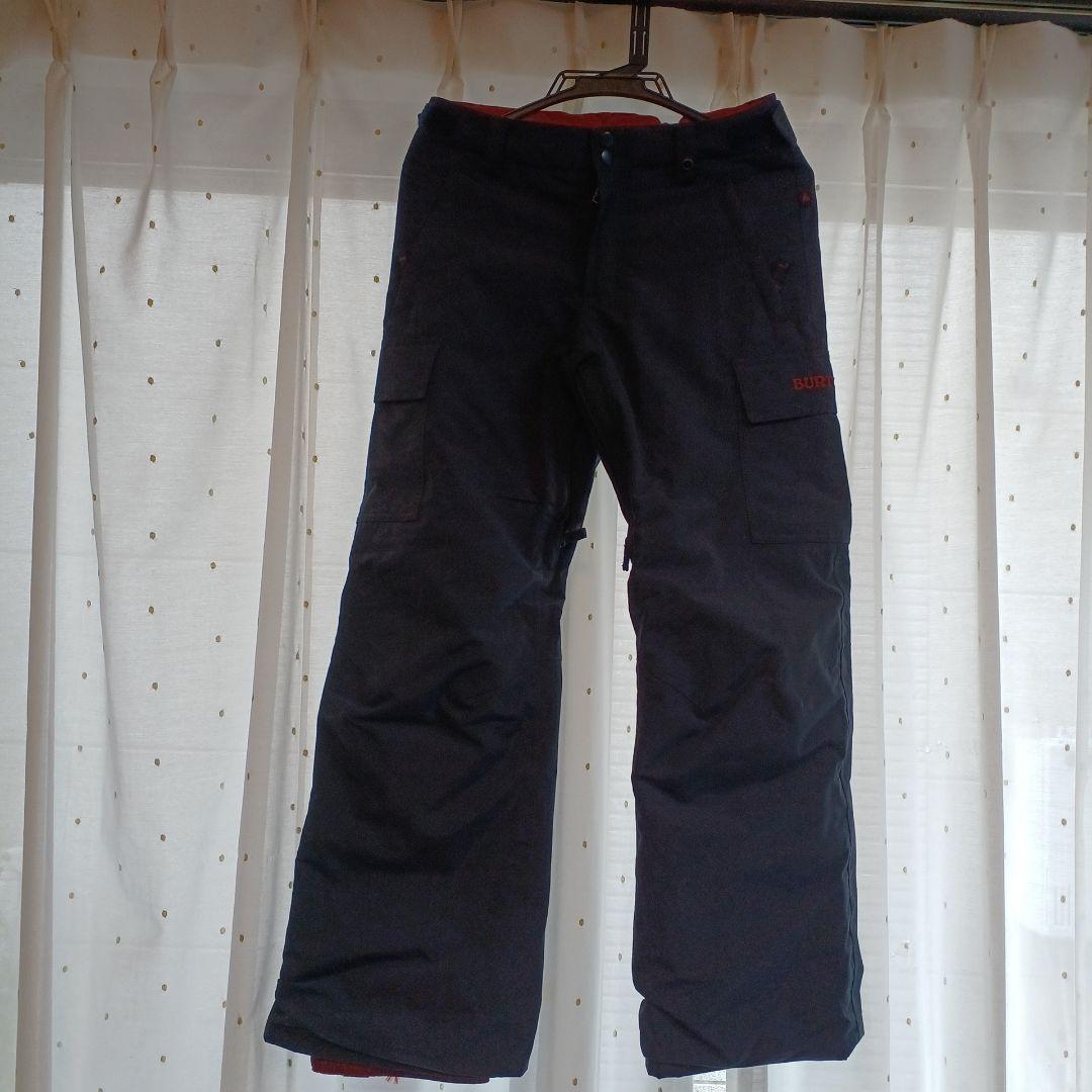 BURTON　スキー・スノボーウェア上下セット155cm