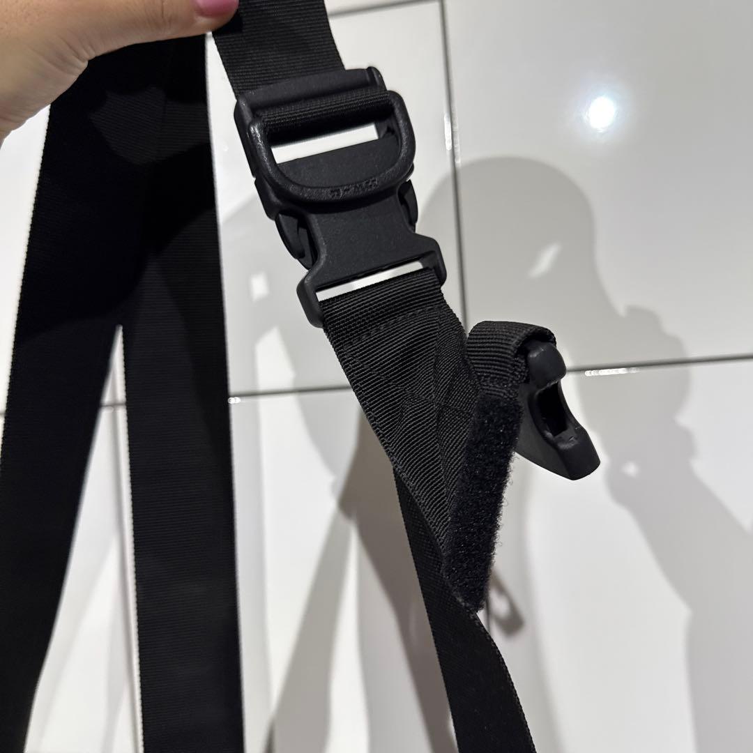 bagjack バッグジャック　スプートニク　ショルダー