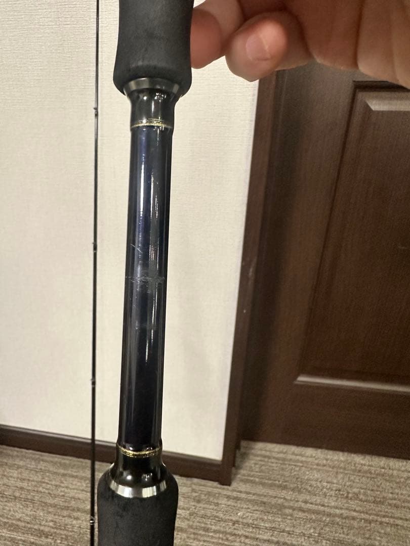 YAMAGA Blanks Calista 710M TZ NANO エギング