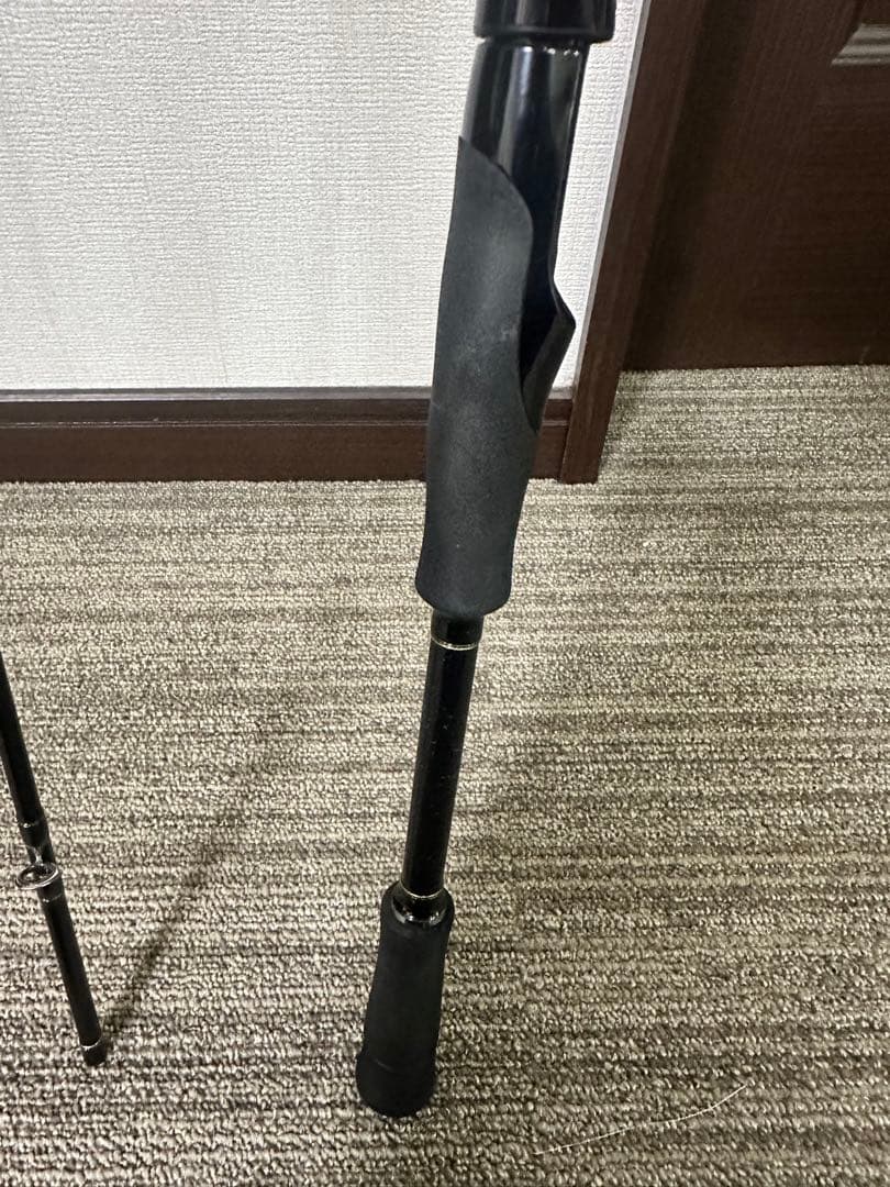 YAMAGA Blanks Calista 710M TZ NANO エギング