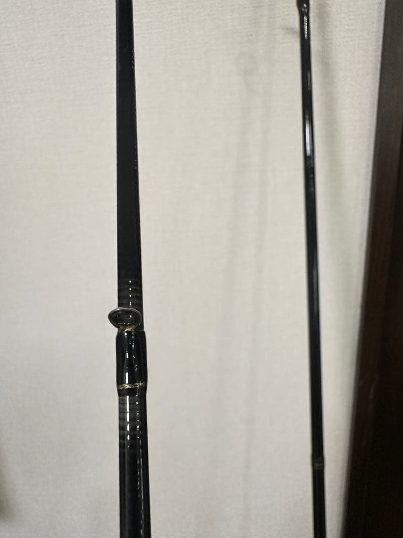 YAMAGA Blanks Calista 710M TZ NANO エギング