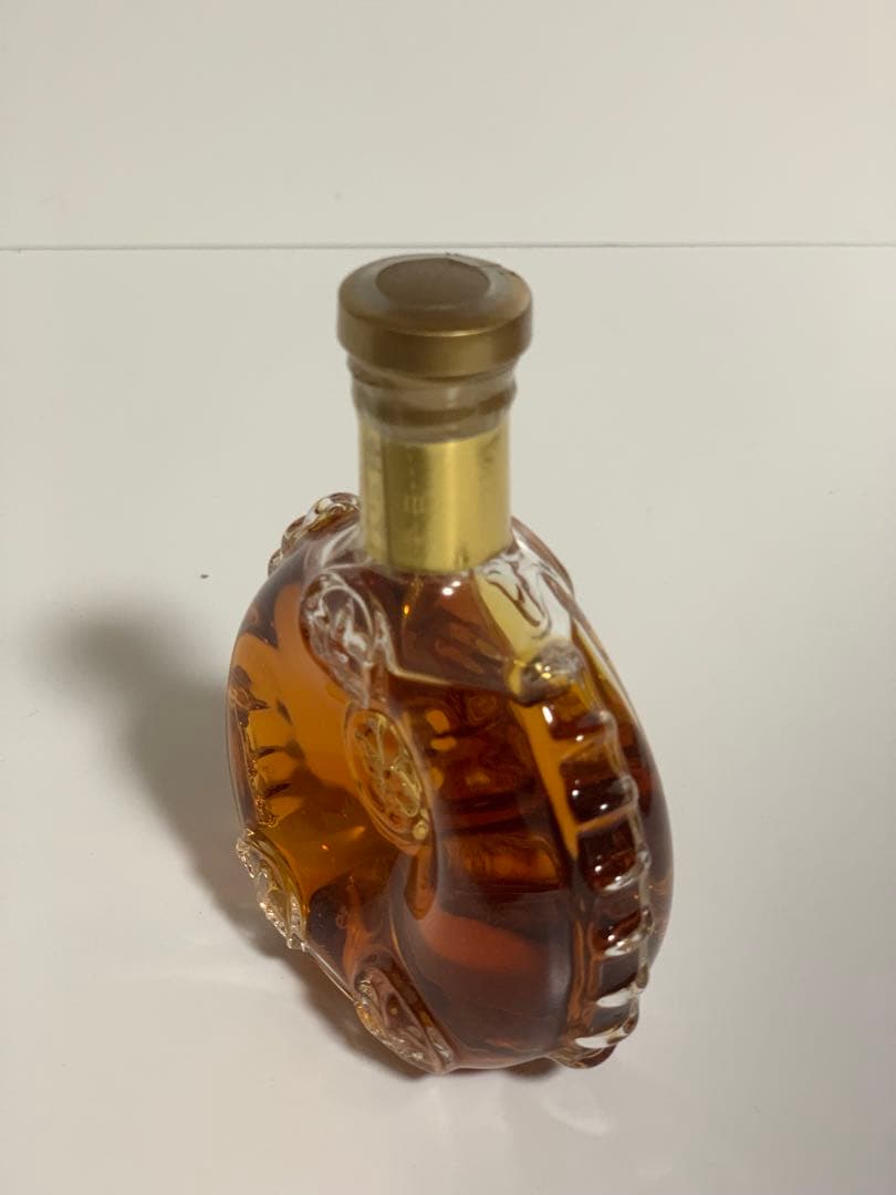 レミーマルタン ルイ13世 ミニチュアボトル 未開封 50ml LOUIS XⅢ