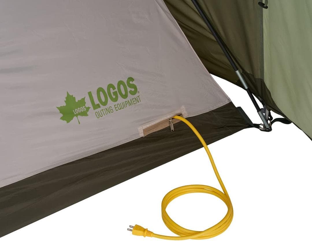 LOGOS/ロゴス neos PANELオーニングプラトーXLセット-BB