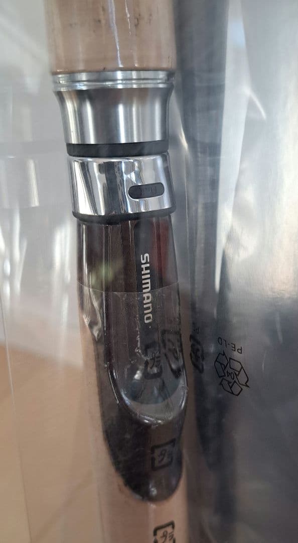 シマノ トラウトワンNS TROUTONE NS S77ML(新品/未開封‼️)