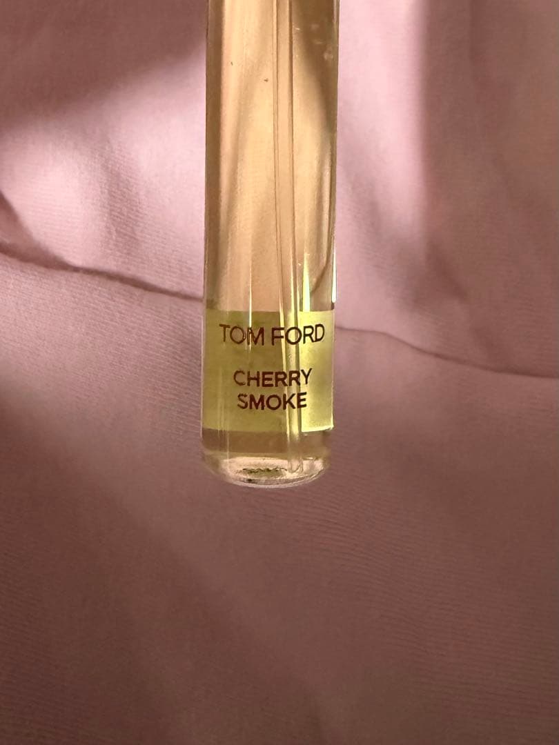 トムフォード　TOM FORD CHERRY SMOKE